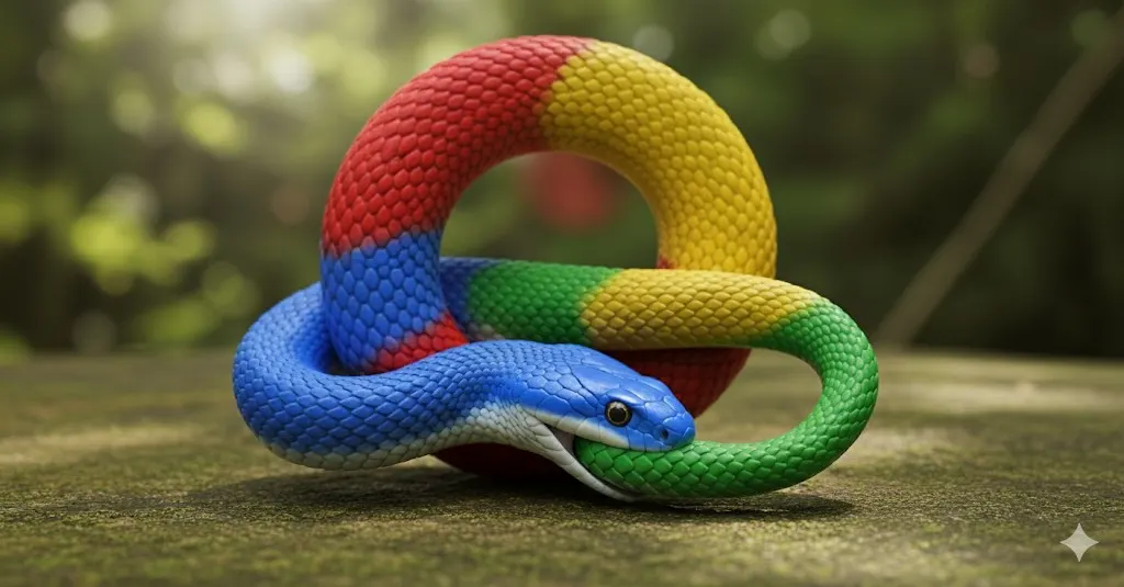 10% das vistas gerais de IA do Google já citam conteúdo gerado por inteligência artificial